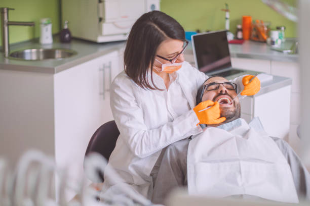 Best Chipped Tooth Repair Near Me  in Sierra Vista, AZ